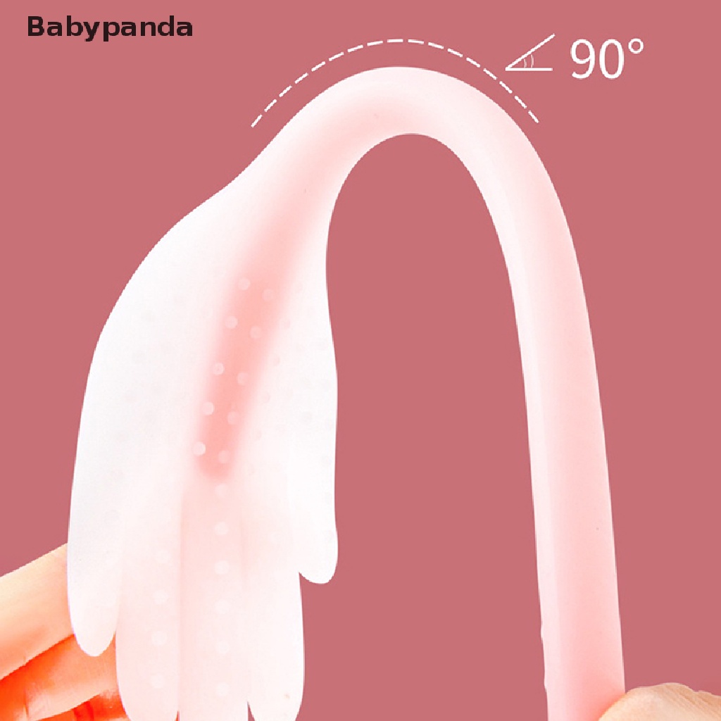 Dụng cụ vỗ lưng và cơ thể mát xa cầm tay bằng silicone cải thiện sức khỏe