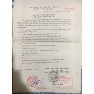 SỈ 3KG NGŨ CỐC VIỆT LỘC