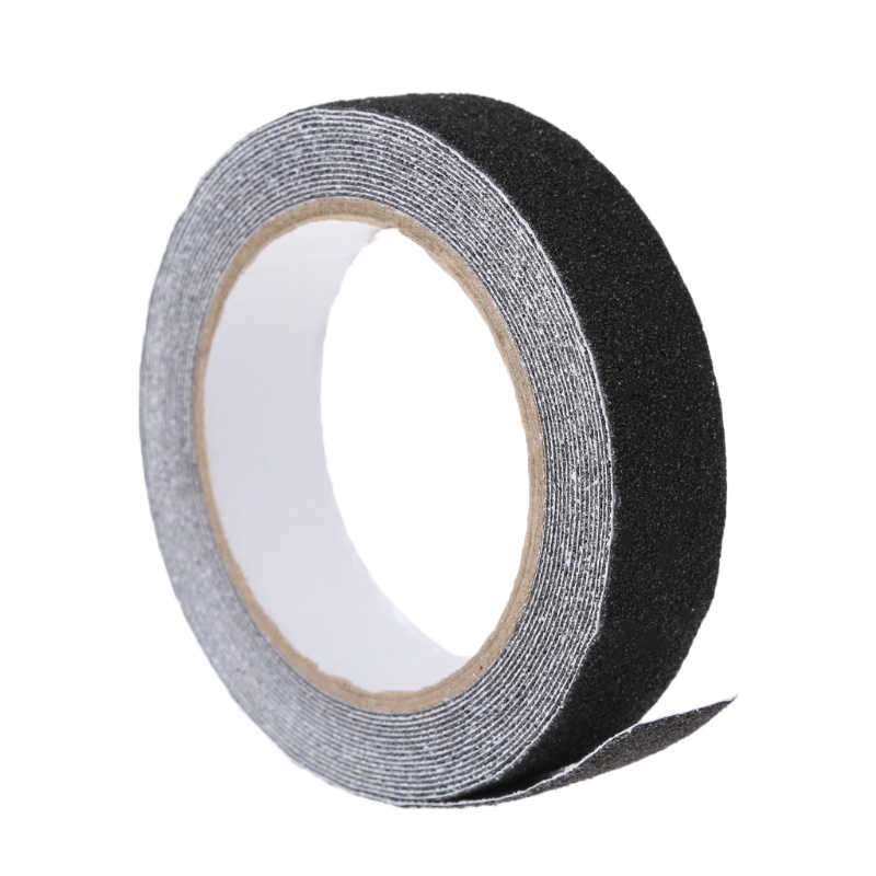 Cuộn Băng Dính Chống Trượt An Toàn Cho Sàn Nhà 2.5CM x 5M