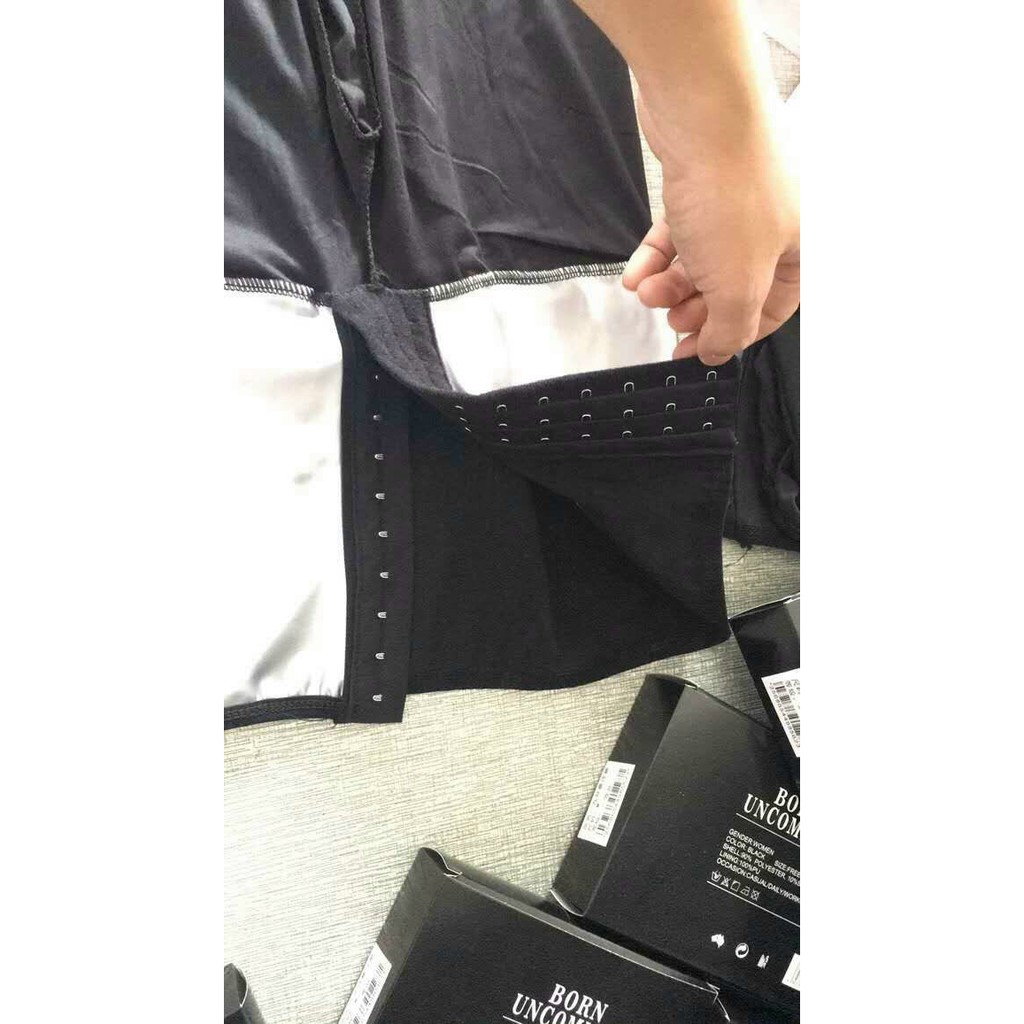 Quần Tập Gen Tan Mỡ Bụng - Quần Tập Ghen Bụng Có Khuy 2in1 CÓ HÌNH CHỤP THẬT | BigBuy360 - bigbuy360.vn