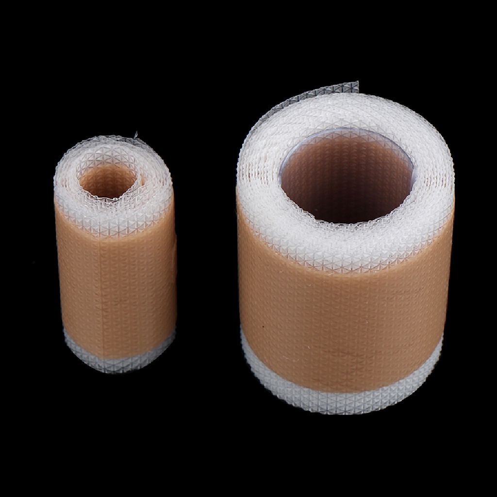 Keo Phục Hồi Da Bằng silicone Tiện Lợi