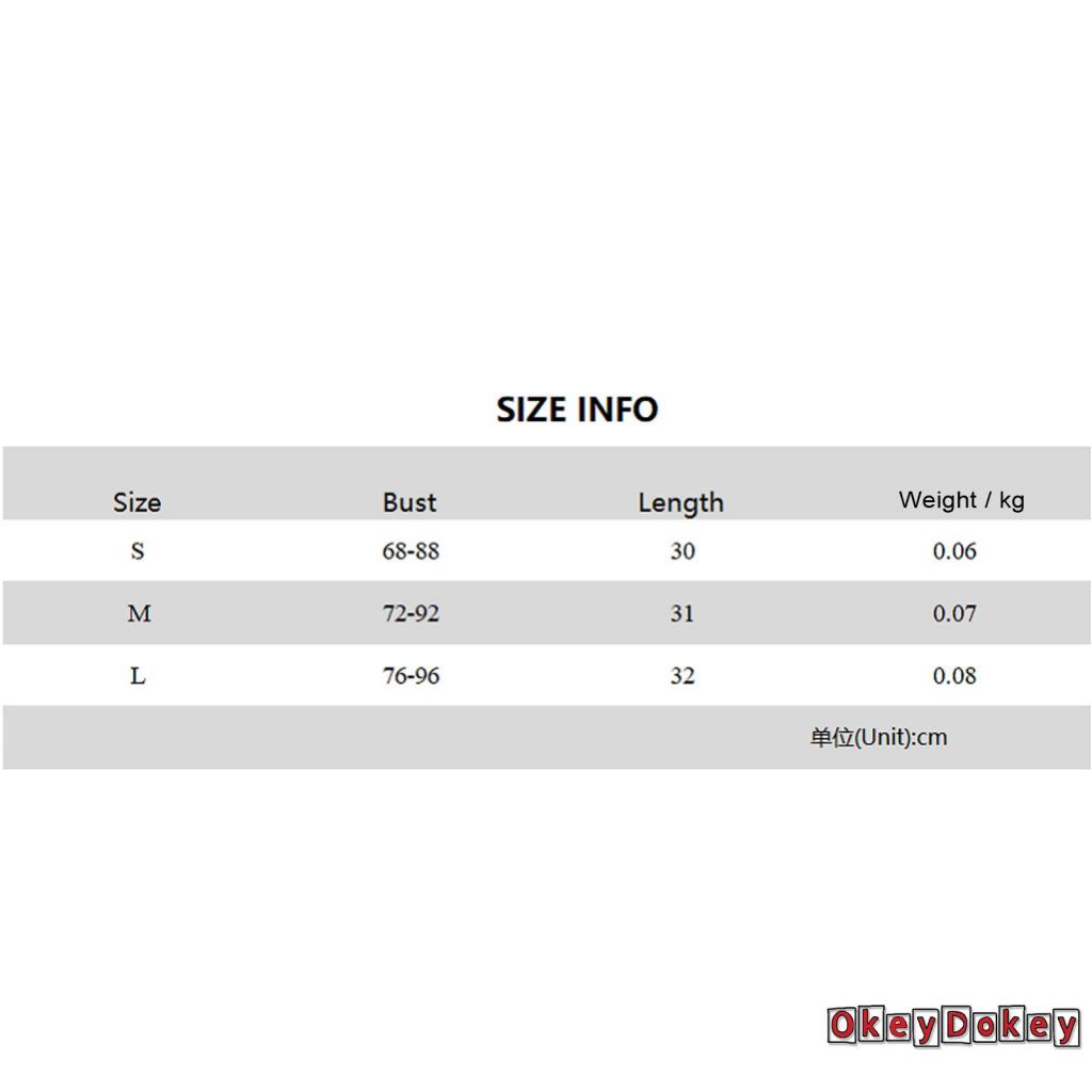 Áo Croptop Hai Dây Ôm Dáng Gợi Cảm Cho Nữ