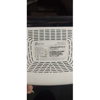 Wifi tp-link wr841n wireless 300mbps