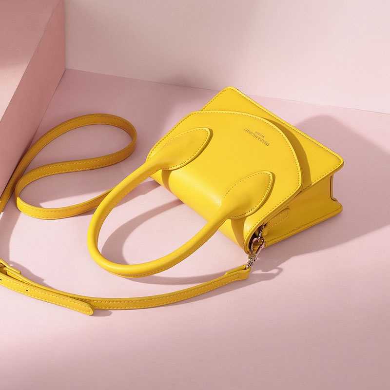 Túi xách đeo chéo IELGY thiết kế dễ phối đồ cho nữ