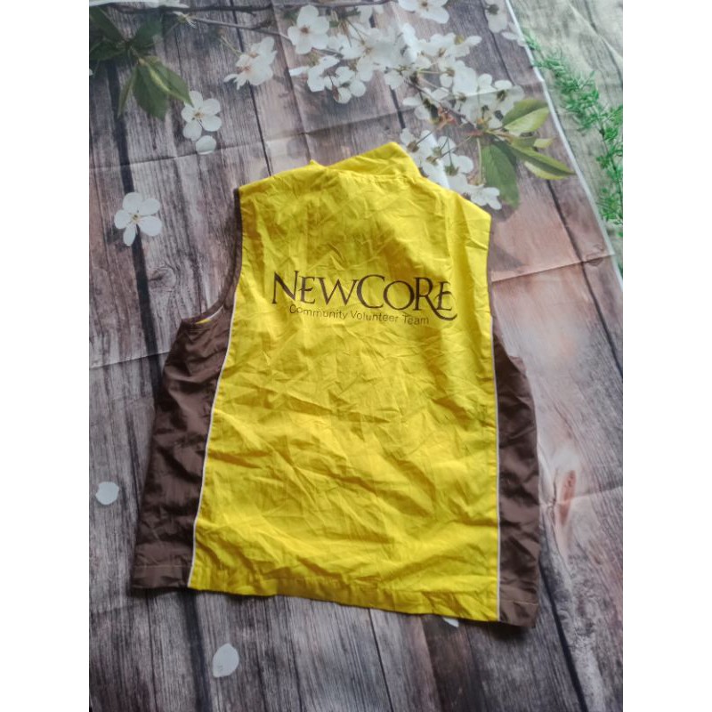 áo ghi lê màu vàng 40-55kg vừa | BigBuy360 - bigbuy360.vn