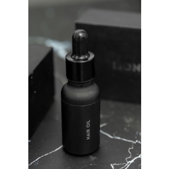 Dầu dưỡng tóc Lion Clan Hair Oil