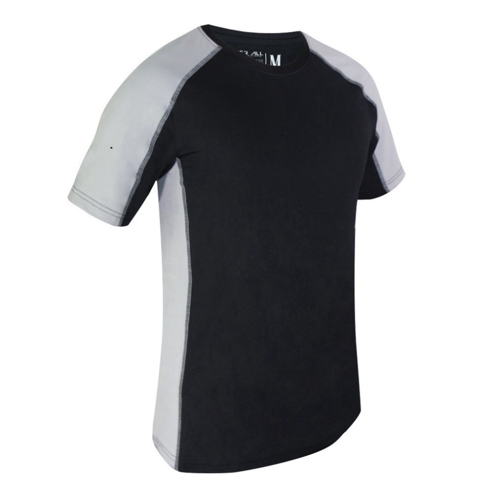 Áo Thun Nam Tay Ngắn | Áo Phông Nam Tay Lỡ Cổ Tròn Thời Trang Cao Cấp A01-17 | BigBuy360 - bigbuy360.vn