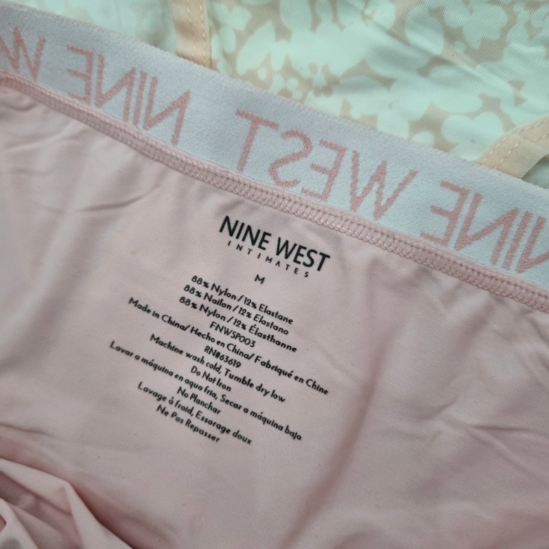 Quần lót nữ xuất dư chất cotton đủ size, giá rẻ