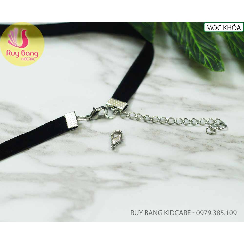 Móc khóa kim loại