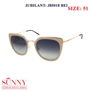 Kính Mát Nữ Jubilant J85018