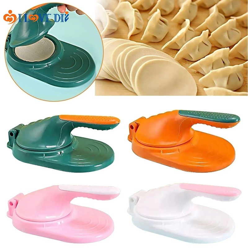 Dụng Cụ Làm Bánh Xếp Tiện Lợi Cho Nhà Bếp
