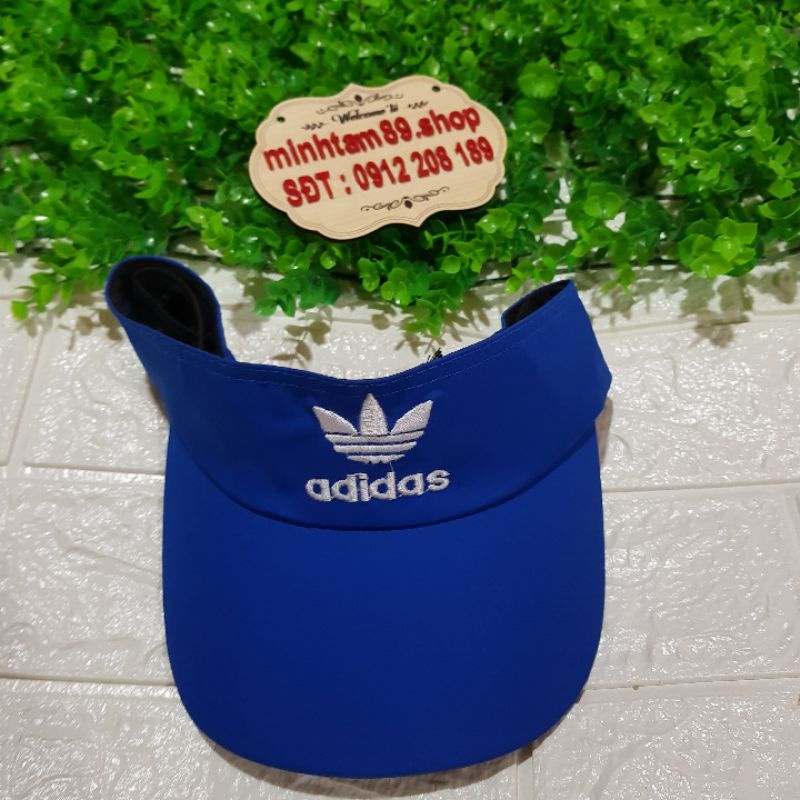 Mũ hở nóc thể thao