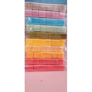 Combo 200 viên nama mini (1cm) - Nama choco YMF