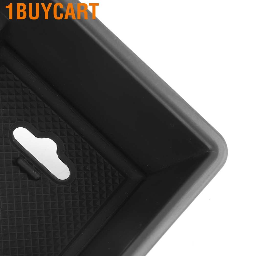 1 Hộp Đựng Đồ Bằng Abs Gắn Trung Tâm Điều Khiển Xe Hơi Outlander 2019 Gnc 2020