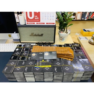 Sim ghép thần thánh Ione7 NEW 2021 fix full quốc tế từ 6s đến 12PRM