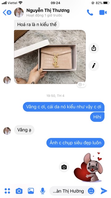 Túi bì thư da trơn+da rắn sz 19&22 loại đẹp nhất có hộp | BigBuy360 - bigbuy360.vn