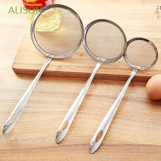 Vá lưới vớt thực phẩm đa năng bằng thép không gỉ