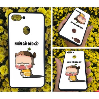 ốp lưng realme 2 in hình 006