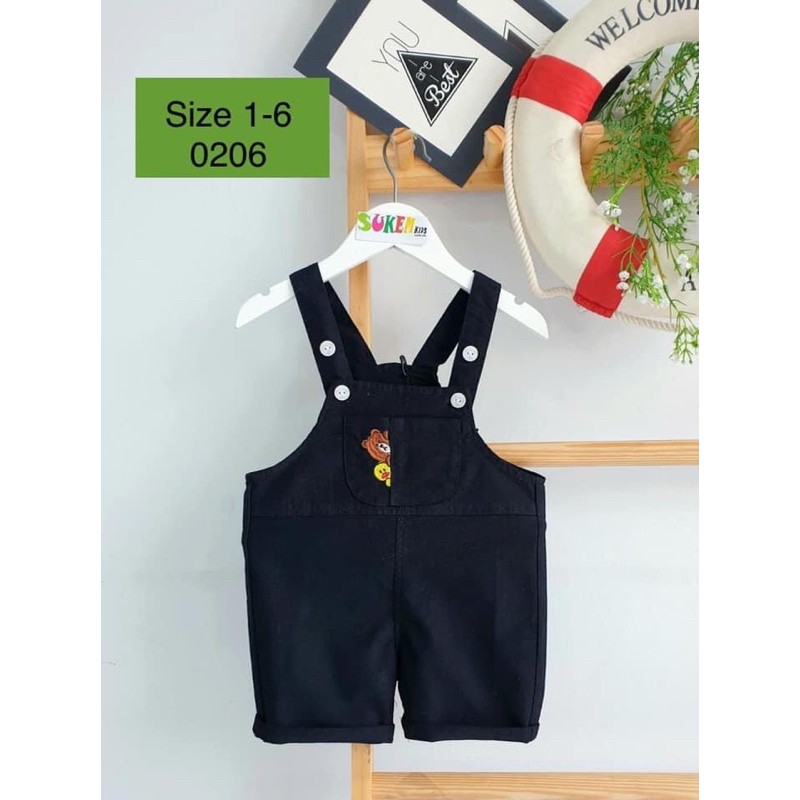 YẾM LỬNG KAKI MỀM SIZE 12-18KG