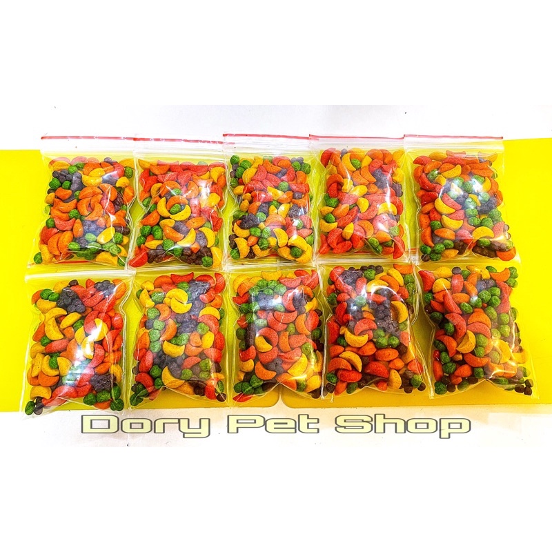 Hạt Kaytee Bổ Sung Vitamin Hamster Thỏ Bọ Sóc
