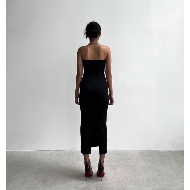 ĐẦM ỐNG BODY DÀI | DECOS SAIGON