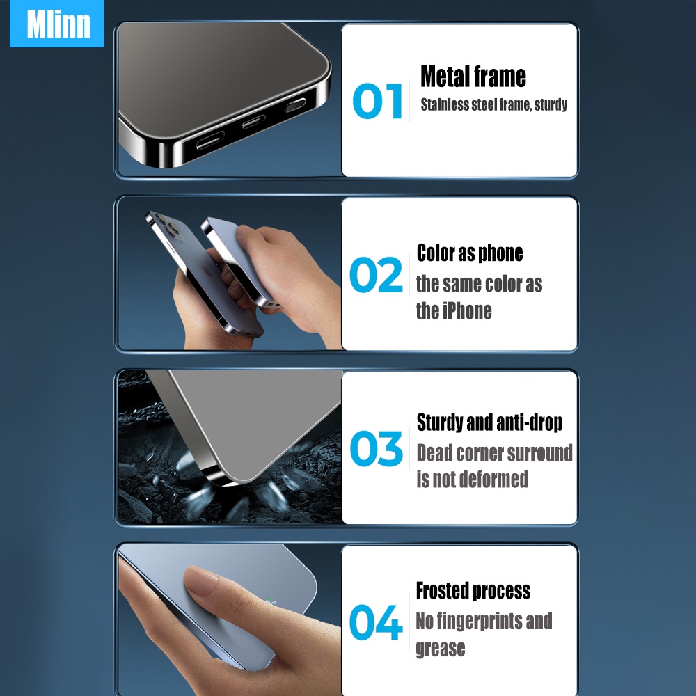 Pin Sạc Dự Phòng Không Dây 10000mAh 12 13 20W Khung Kim Loại Từ Tính Tiện Dụng