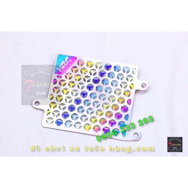 Che két nước [TITAN XỊN] varo125/150,ab125/150 - đồ chơi xe máy