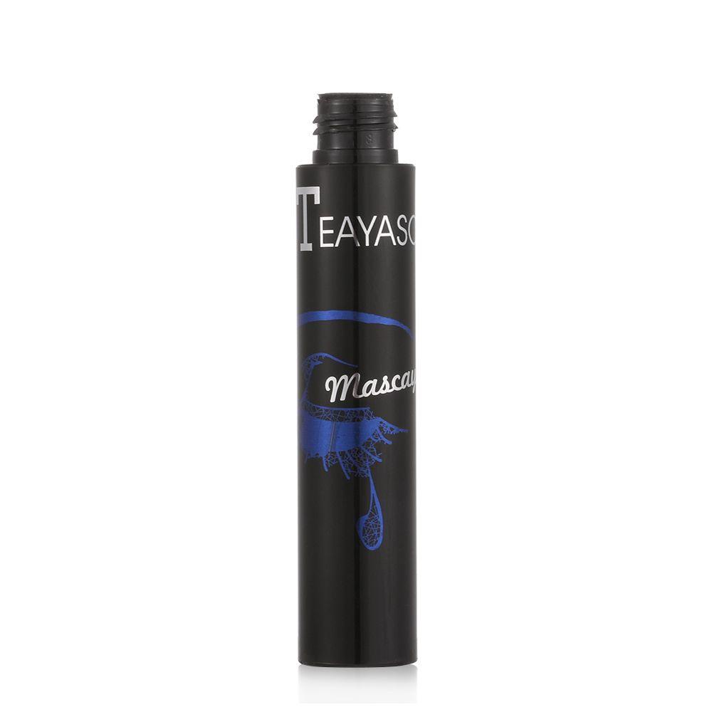 NIUYOU Mascara Trang Điểm Lông Mi Nhiều Màu Sắc Thời Trang Chống Nước
