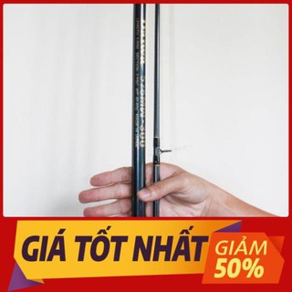 [ XẢ HÀNG ] CẦN CÂU 2 KHÚC DAIWA 576 1m8 đến 3m