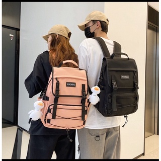 Balo ruiqibag móc vịt