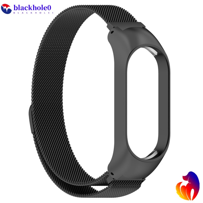 Dây Đeo Thay Thế Cho Đồng Hồ Thông Minh Xiaomi Mi Band 7 7nfc