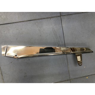 carte (chắn xích) honda win 100 (inox)