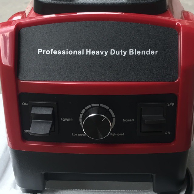 Máy xay sinh tố công nghiệp Blender C50