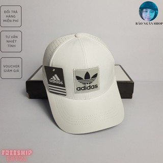 Mũ lưỡi trai-nón lưỡi trai phối lưới thể thao thoáng mát chuẩn form quốc tế unisex phù hợp cả nam và nữ
