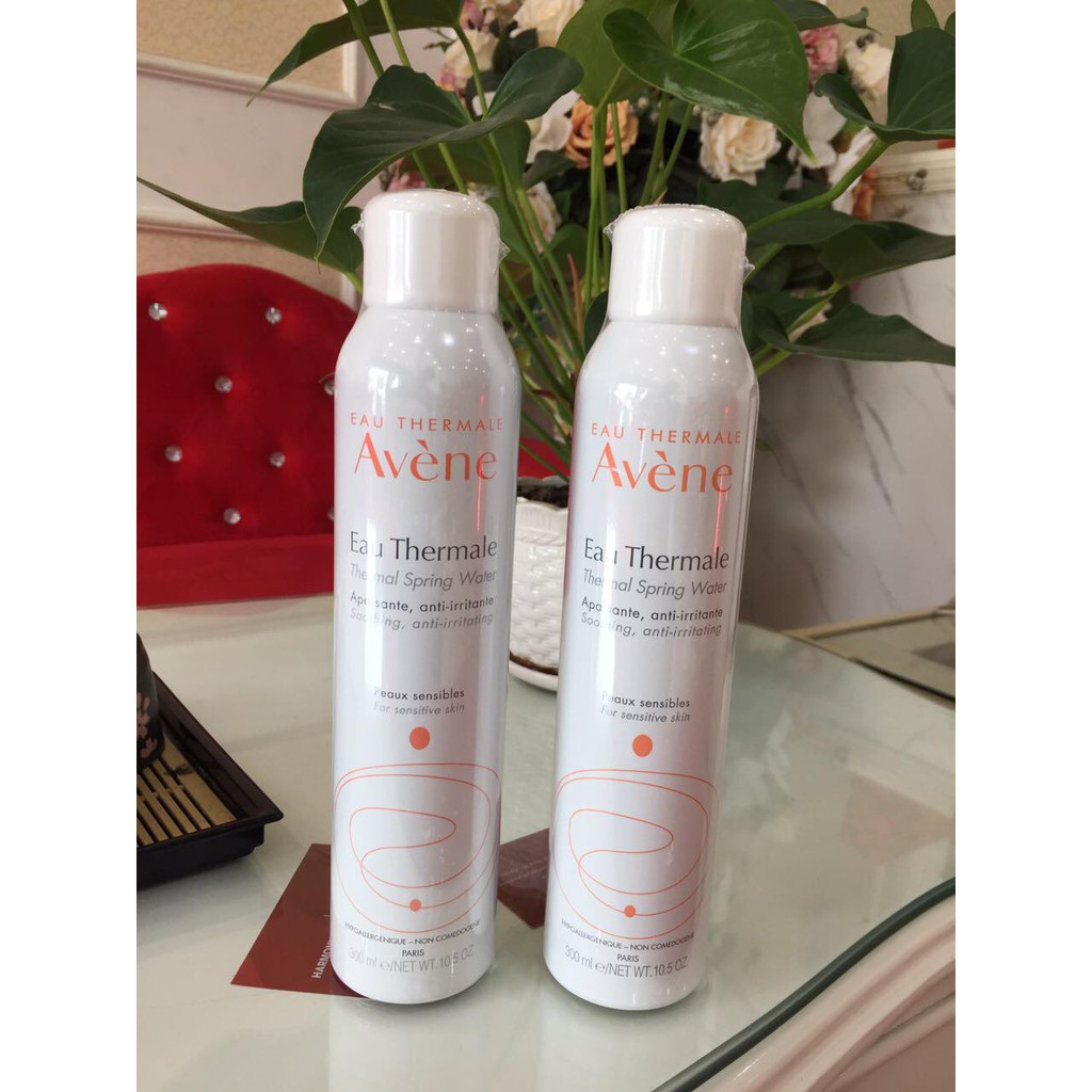 Xịt Khoáng avene 300ml/50ml