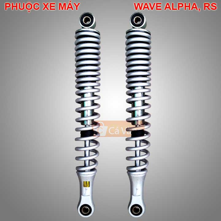 phuộc xe máy