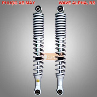 phuộc xe máy
