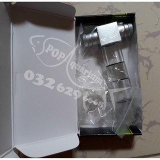Trộn CO2 chữ T -MUFAN