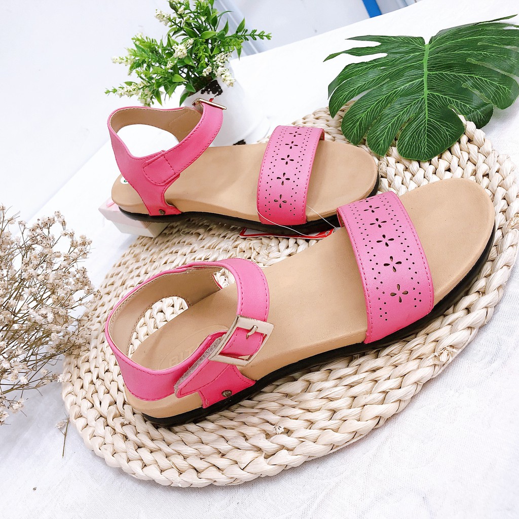 Sandal bé gái Bita's SOB.242 (Size 31-37)