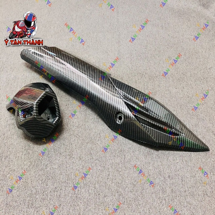 Bộ Ốp Pô Winner Cacbon MS1061