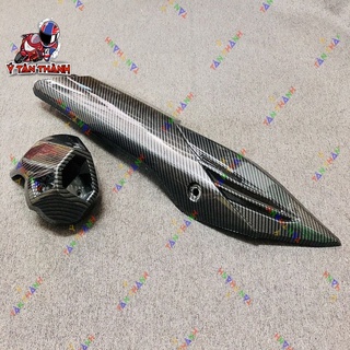 Bộ ốp pô winner cacbon ms1061