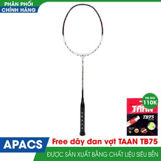 Vợt cầu lông apacs nano 900 power