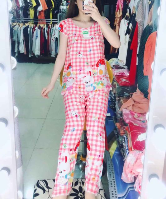 [Mã WA1606 giảm 15% đơn 99k] Bộ dài tole 2da TN (45-70kg) | BigBuy360 - bigbuy360.vn