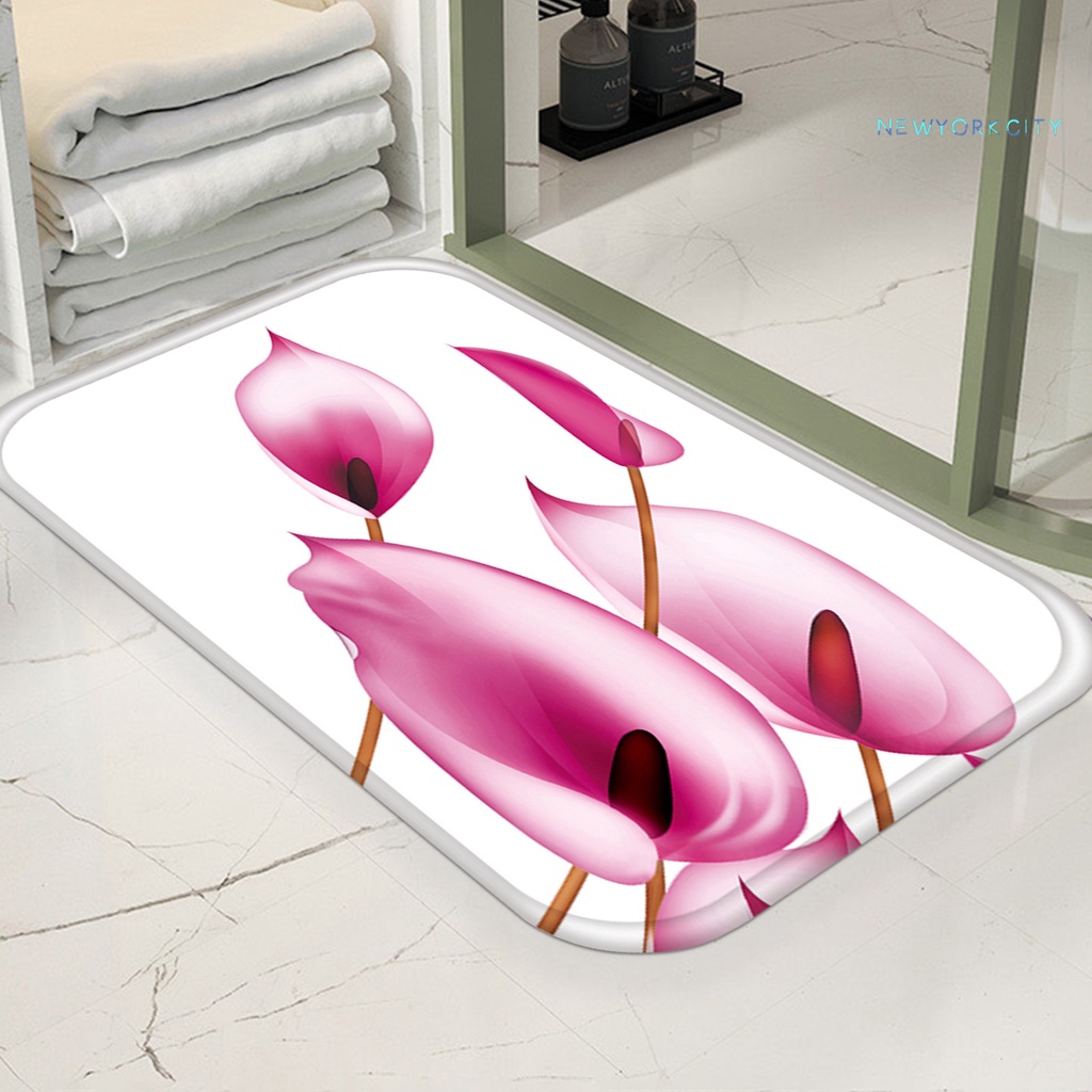 Thảm lót sàn Chống Ẩm Tiện Dụng Cho Phòng Ngủ