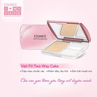 Phấn nền Essance #23 tone da