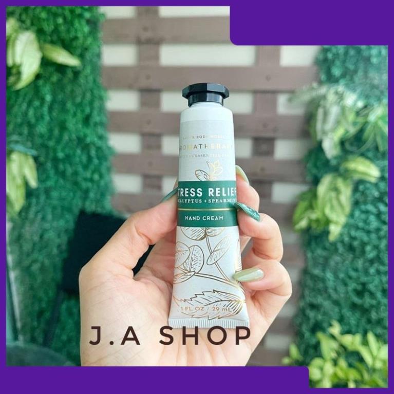 Kem Dưỡng Da Tay Bath & Body Works Hand Cream  MH Store