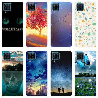 Ốp điện thoại bảo vệ cho Samsung A12 Samsung Galaxy A12 GalaxyA12
