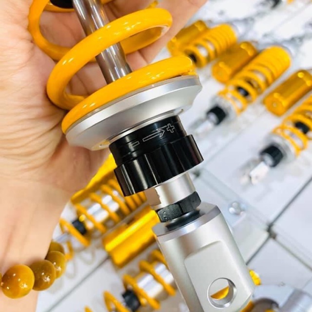 Phuộc olink click vario