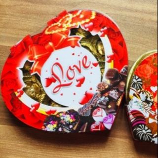 Socola valentine 11viên - sỉ 45k