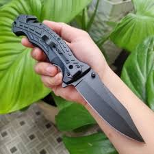 Dao Gấp Chiến Thuật BROWINING BOKER PLUS
